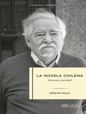 cover image of La novela chilena